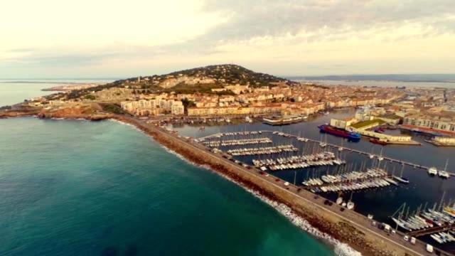 Sur Les Quais, Sete Centre-Ville Εξωτερικό φωτογραφία
